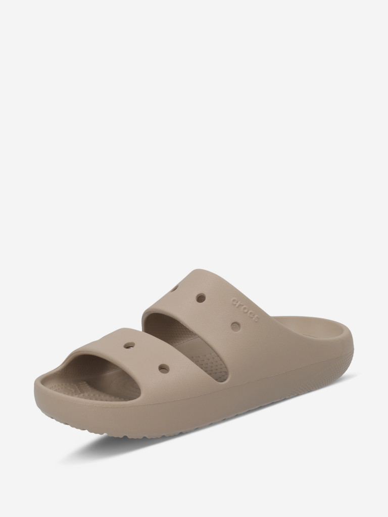 Шлепанцы женские Crocs Classic v2