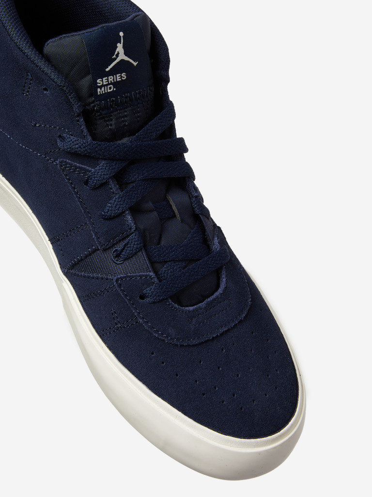 Кеды мужские Nike Jordan Series Mid