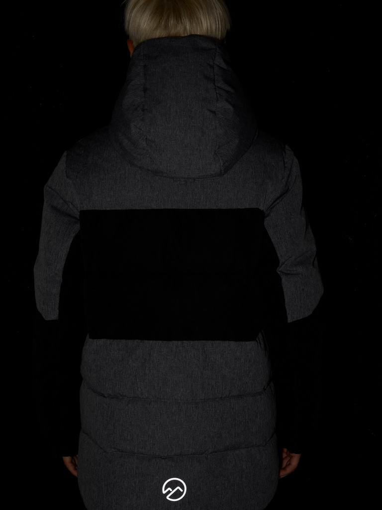 Пуховик для мальчиков Glissade