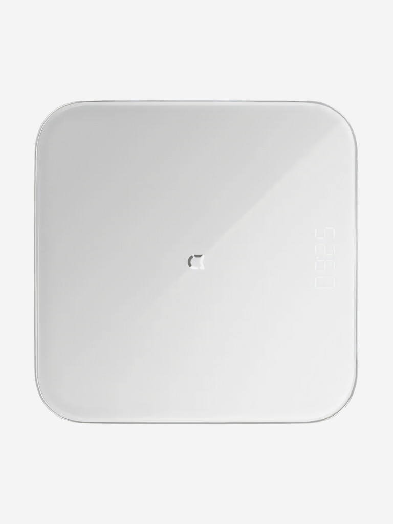 Умные весы Xiaomi Mijia S200 (MJTZC02YM), белые, CN