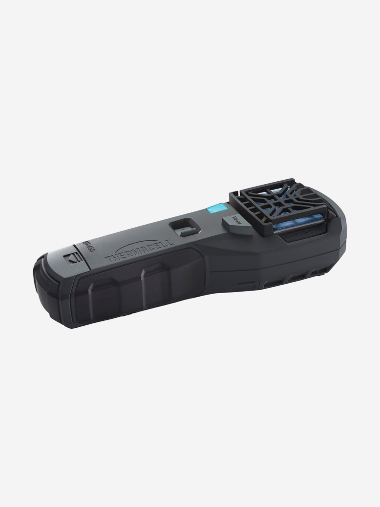 Прибор противомоскитный Thermacell MR-450X, серый