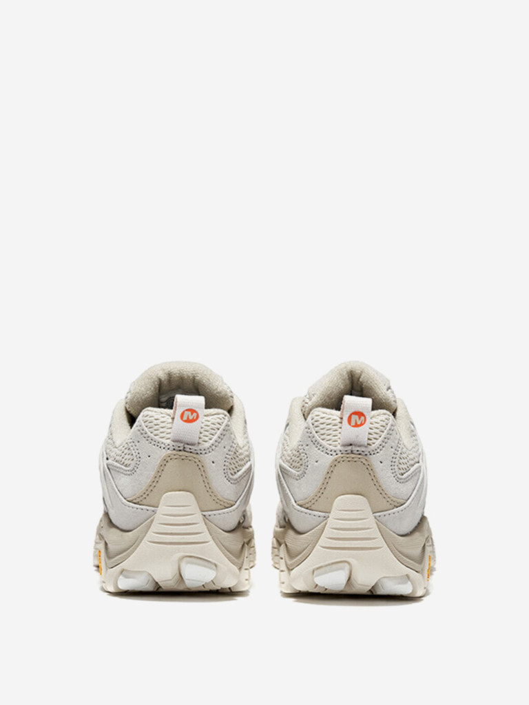 Кроссовки Merrell MOAB 3 Low Top Outdoor Shoes Women's Light Beige White