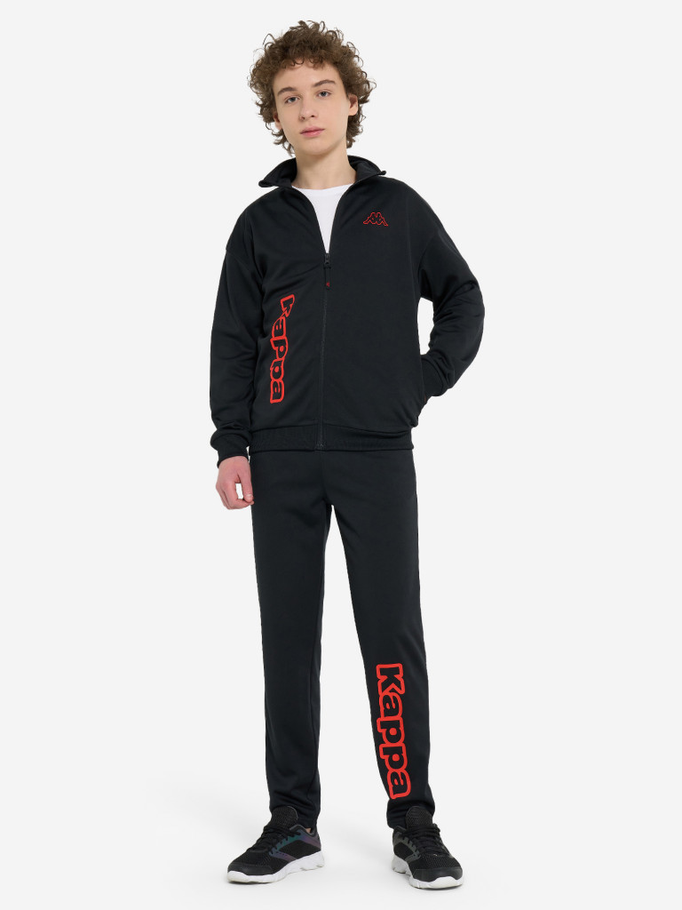 Толстовка для мальчиков Kappa