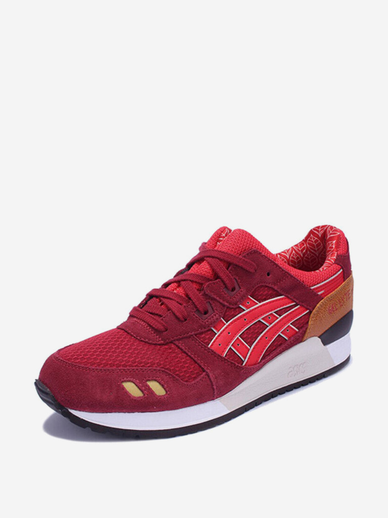 Кроссовки женские ASICS GEL-LYTE III