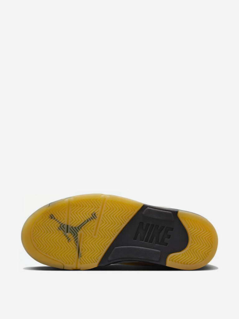 Кроссовки Jordan 5 Retro A Ma Maniére Dawn