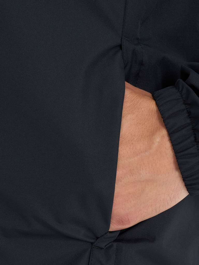 Ветровка мужская Demix Midfielder