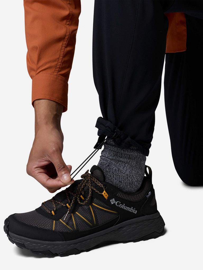 Брюки мужские Columbia Essential Hike Brushed Back Pant