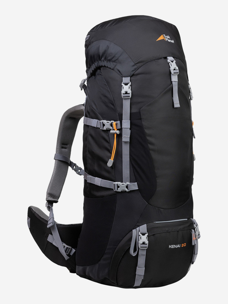Рюкзак туристический Trek Planet Kenai 80