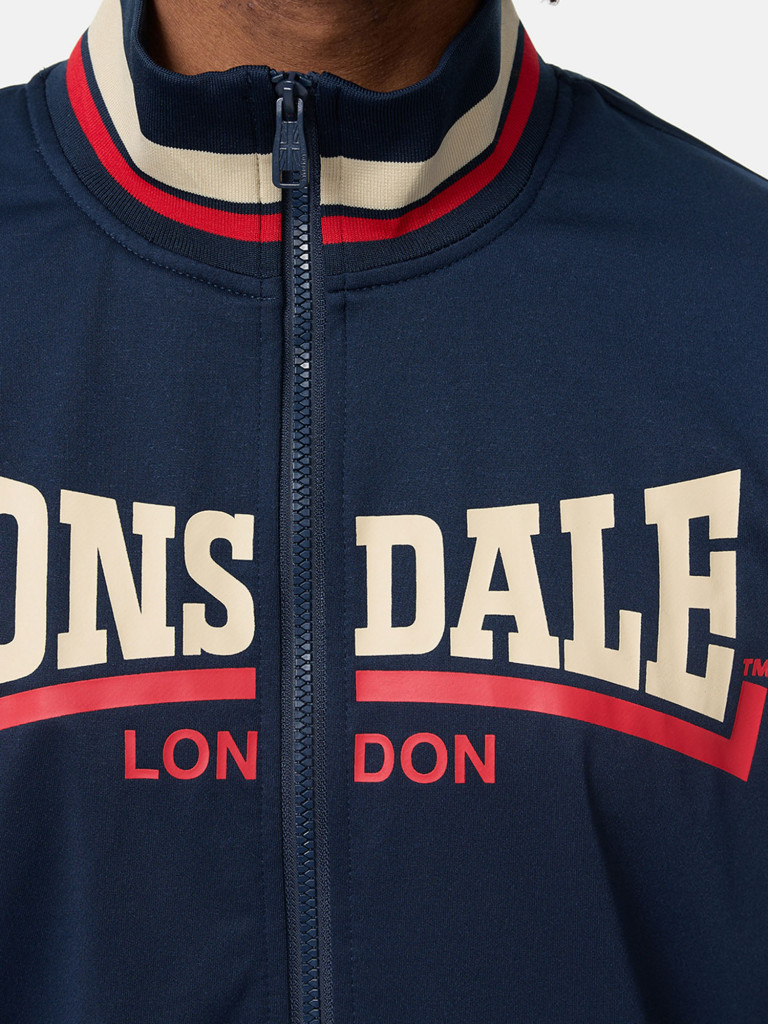 Костюм спортивный мужской LONSDALE POOLEWE