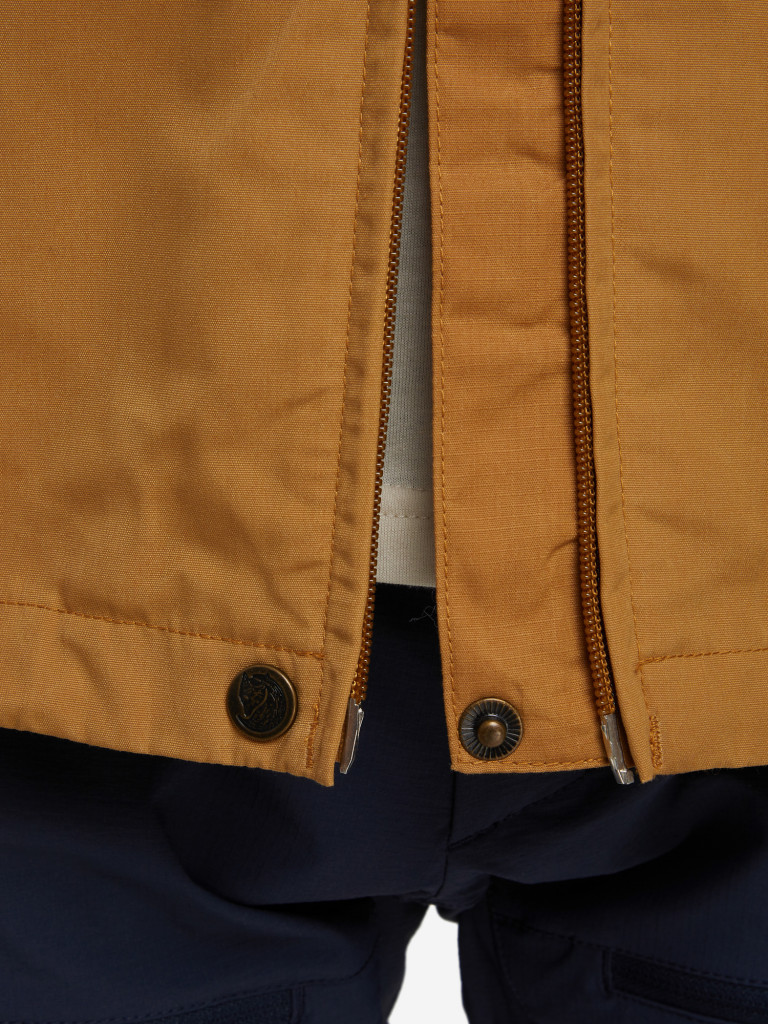 Ветровка мужская Fjallraven Sten