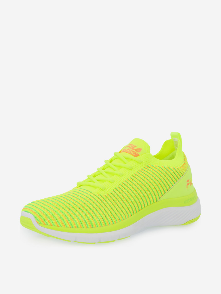Кроссовки мужские FILA Webbyroll 5.0