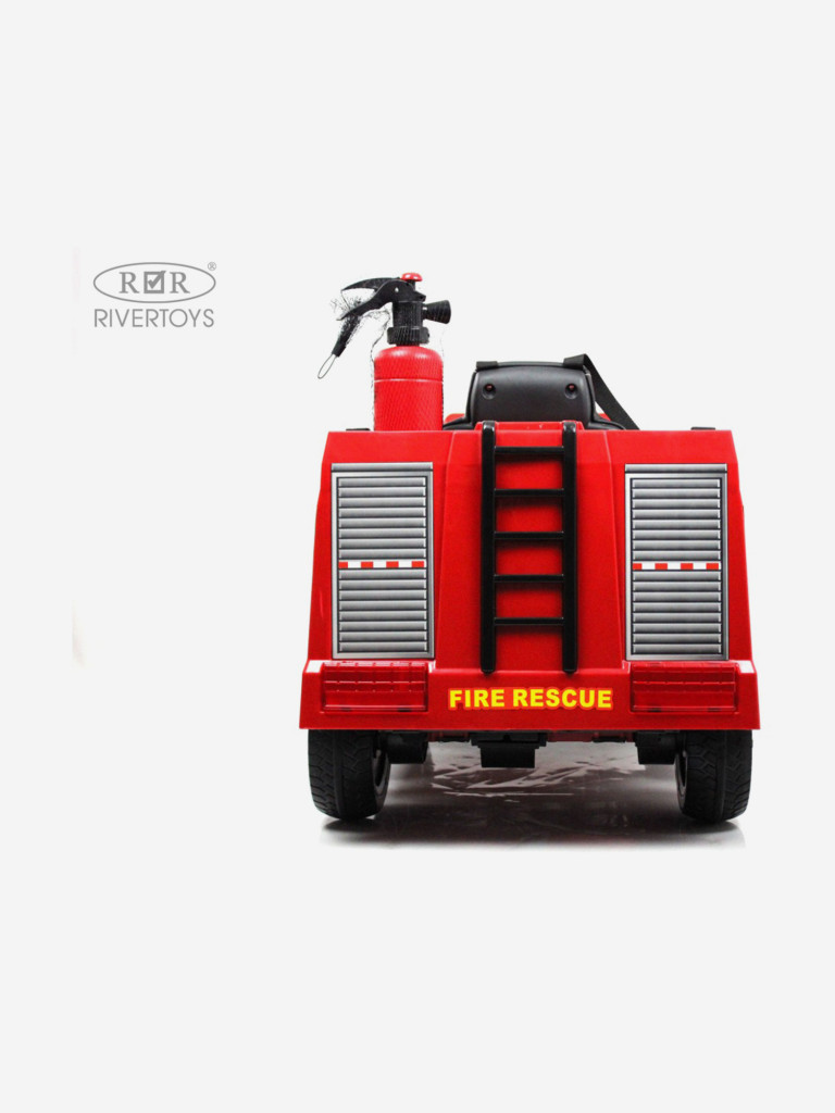 Детский электромобиль RIVERTOYS A555AA