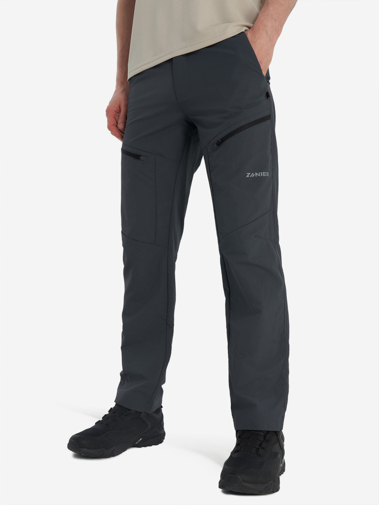 Брюки мужские Zanier