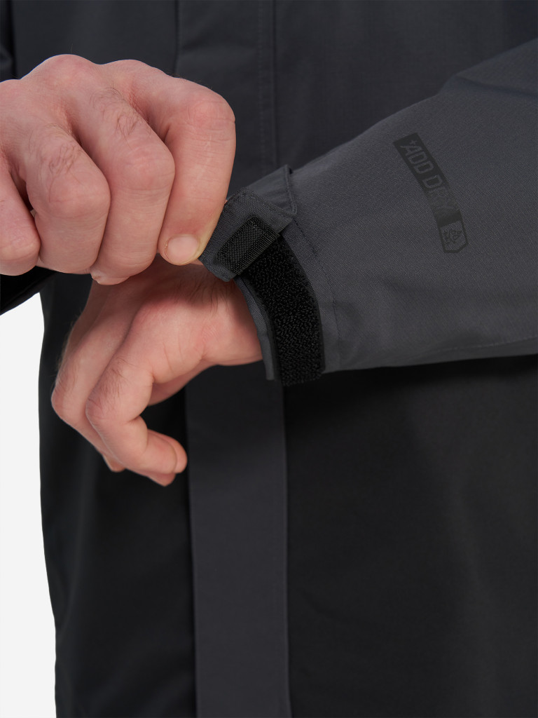 Куртка мембранная мужская Outventure Cheget