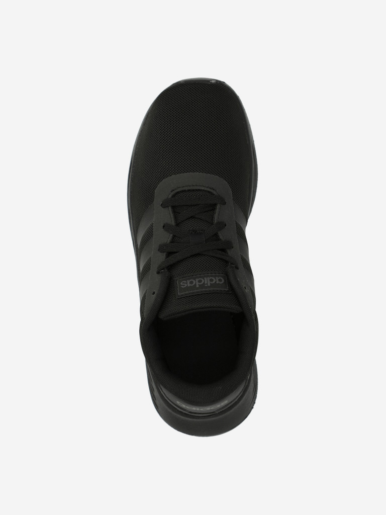 Adidas lite cheap racer trainers juniors