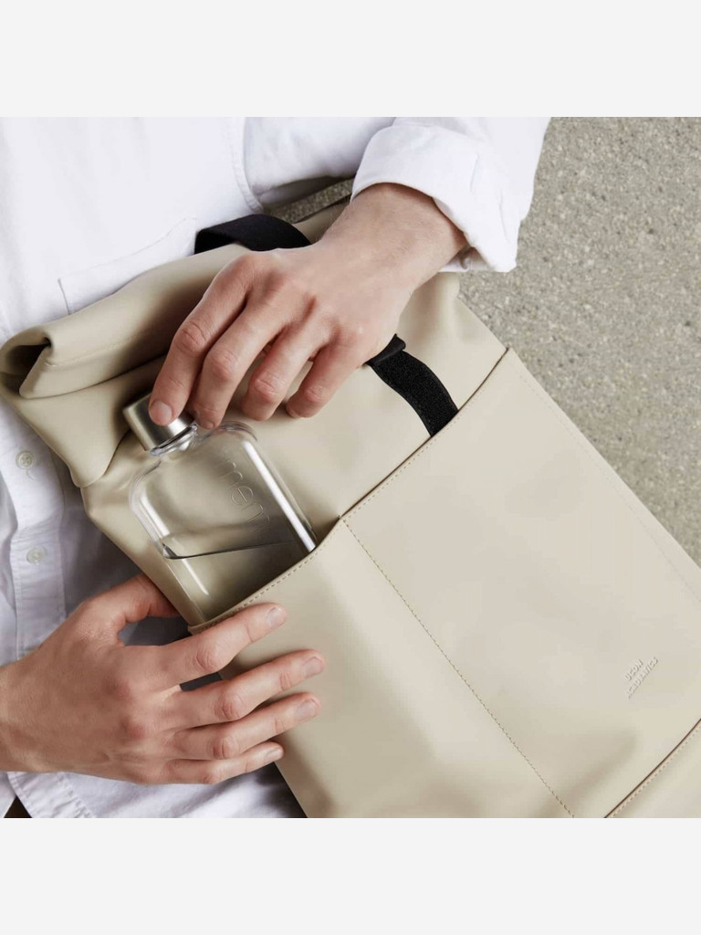 Бутылка Memobottle Slim (450 мл)