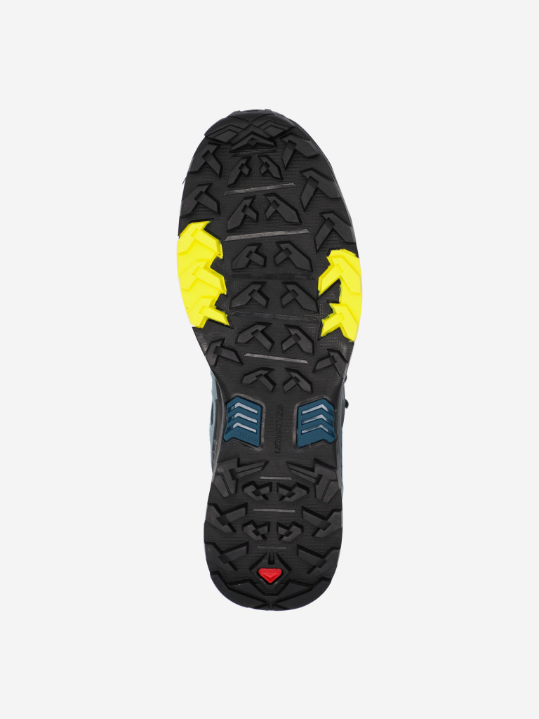 Ботинки мужские Salomon X Ultra 4 Mid GTX