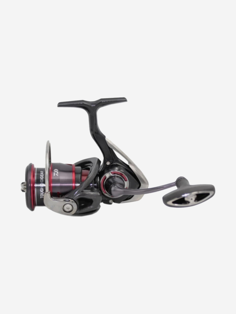 Катушка DAIWA 20 Fuego LT 2500