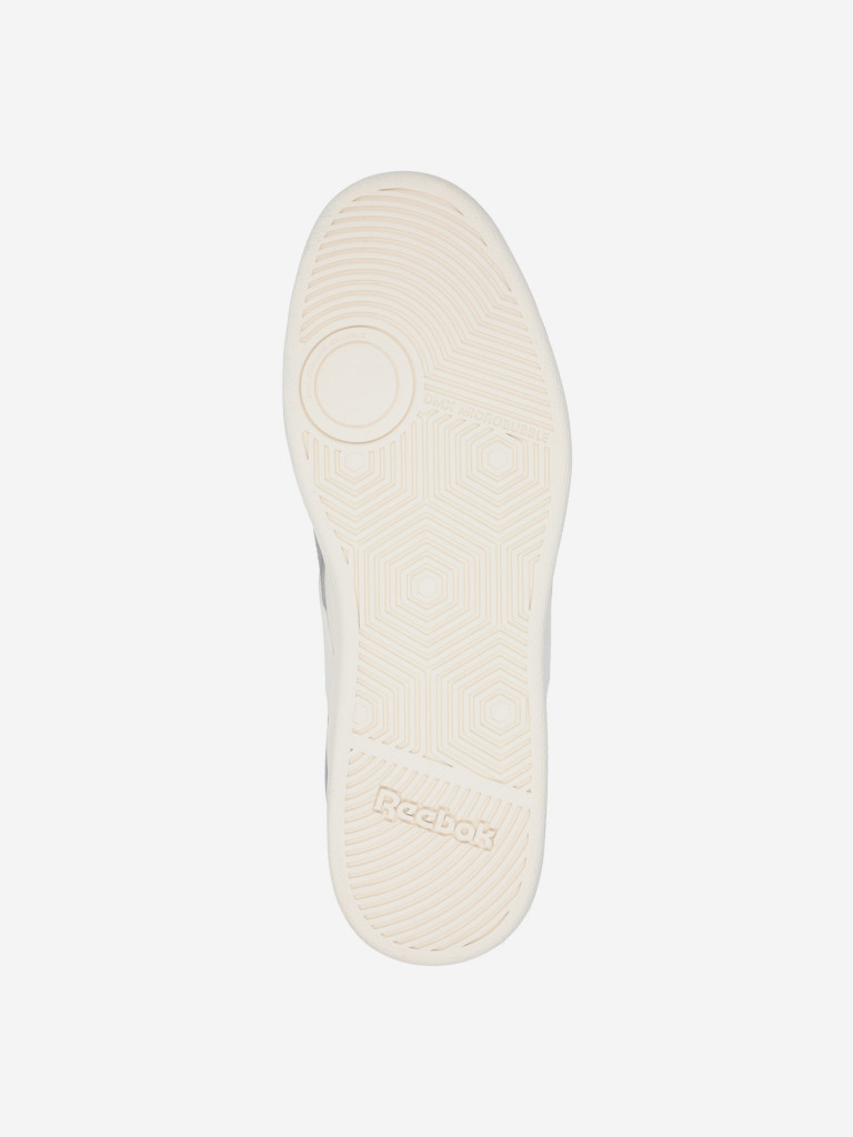 Кеды мужские Reebok Court Advance Clip