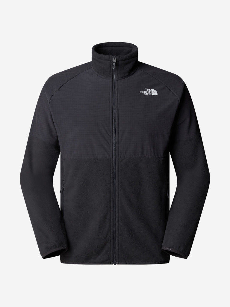 Толстовка мужская The North Face Glacier Heavyweight
