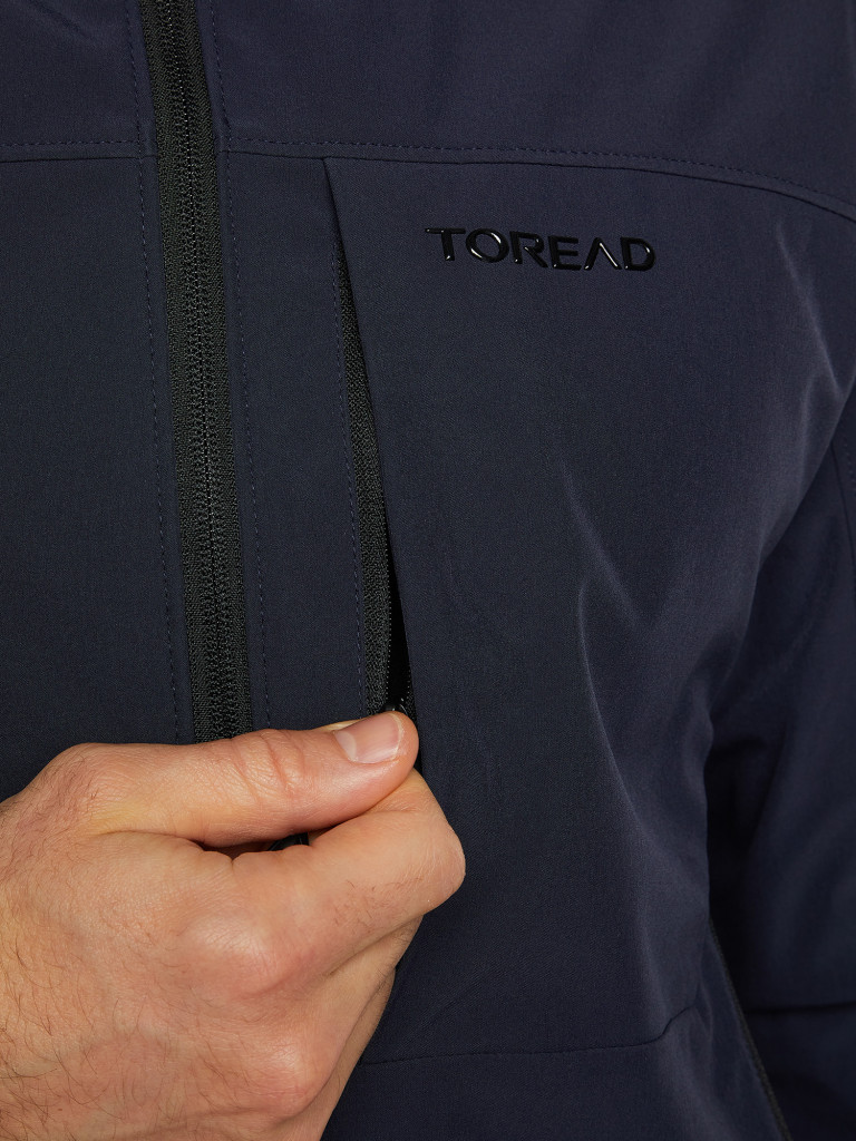Ветровка мужская Toread