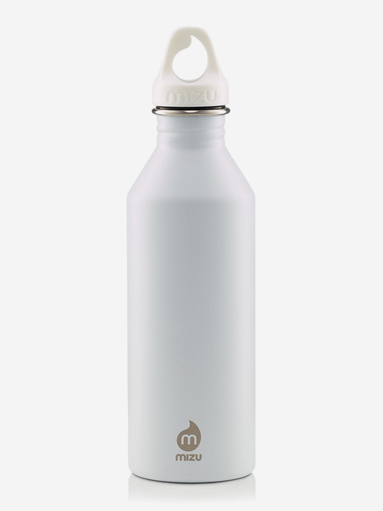 Бутылка MIZU M8, White, 750 мл