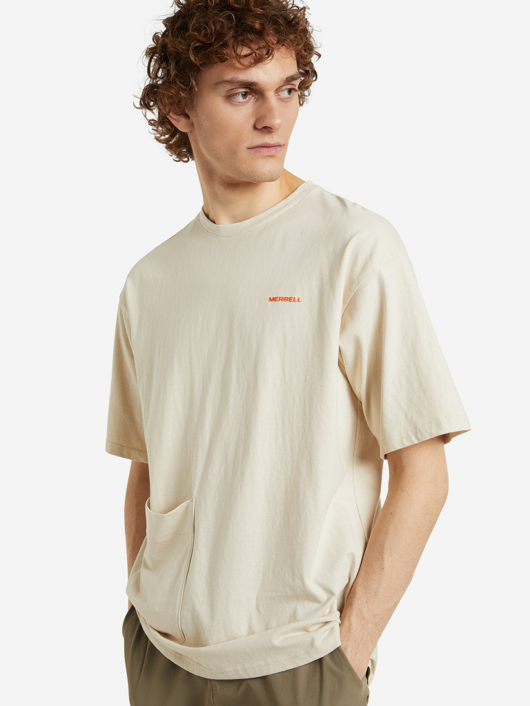 Футболка мужская Merrell