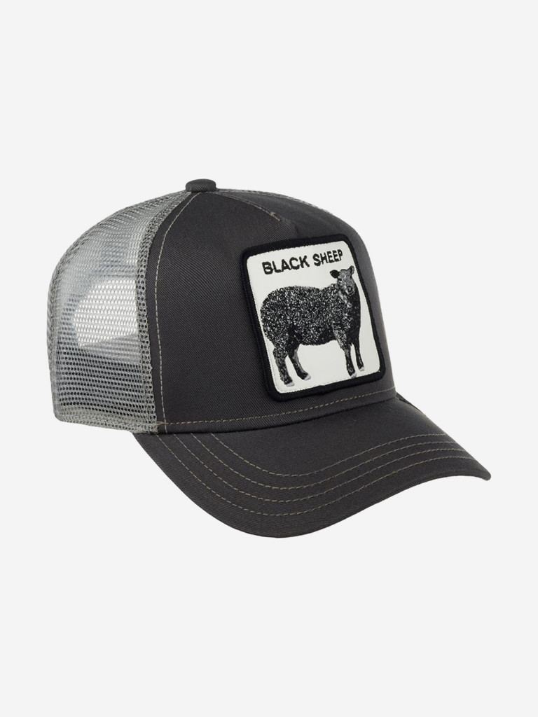 Бейсболка с сеточкой GOORIN BROTHERS 201-0026