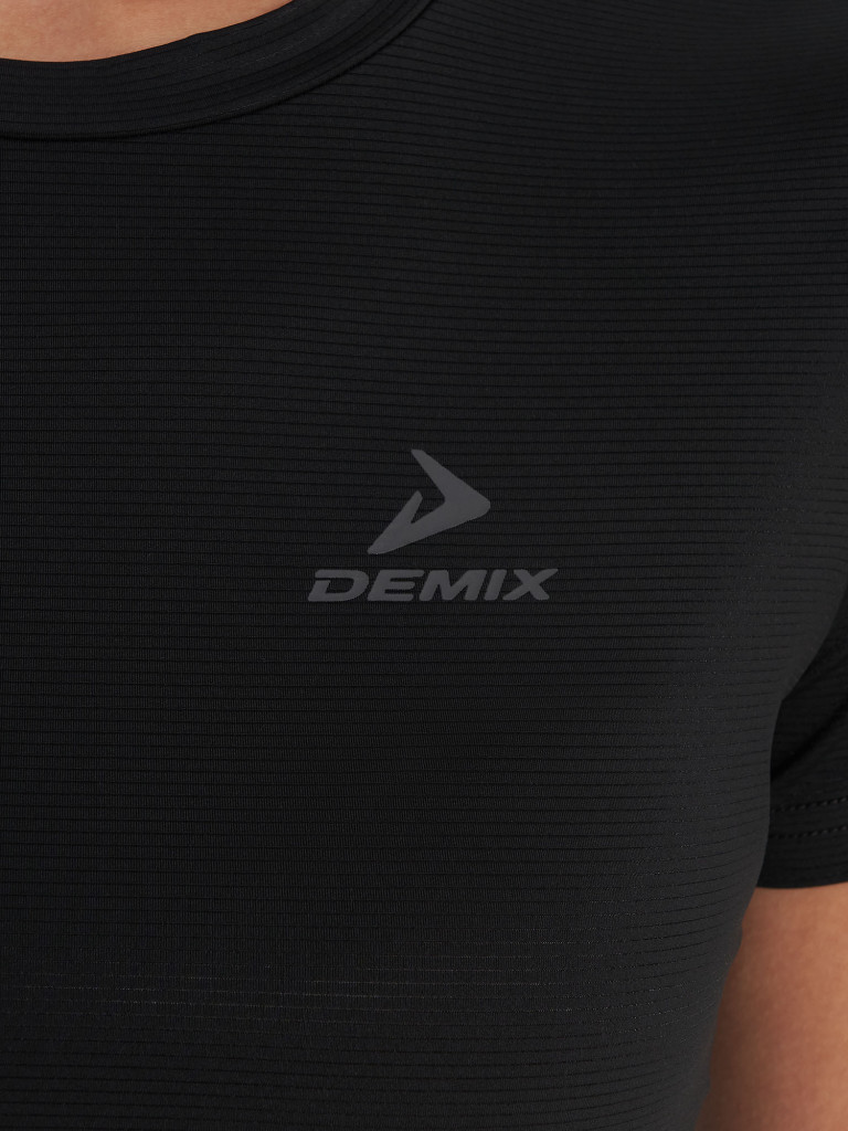 Футболка женская Demix