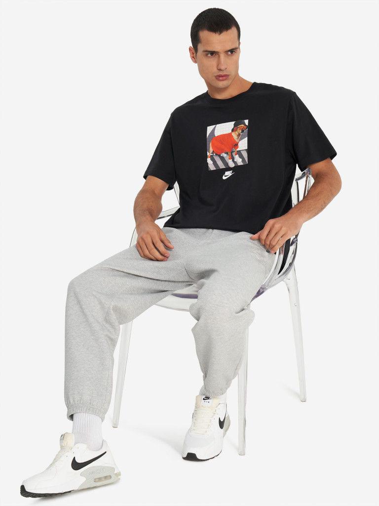 Футболка мужская Nike