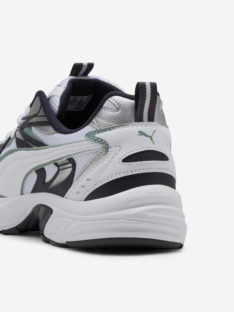 Кроссовки мужские PUMA Milenio Tech