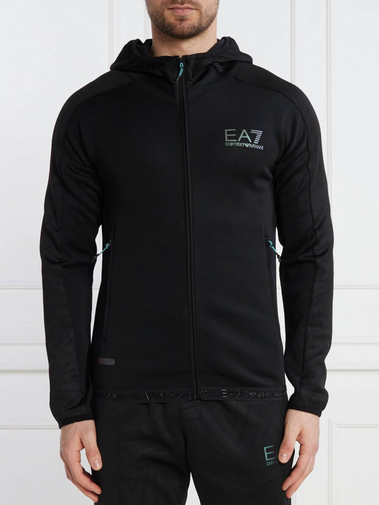 Толстовка мужская EA7 Sweatshirt