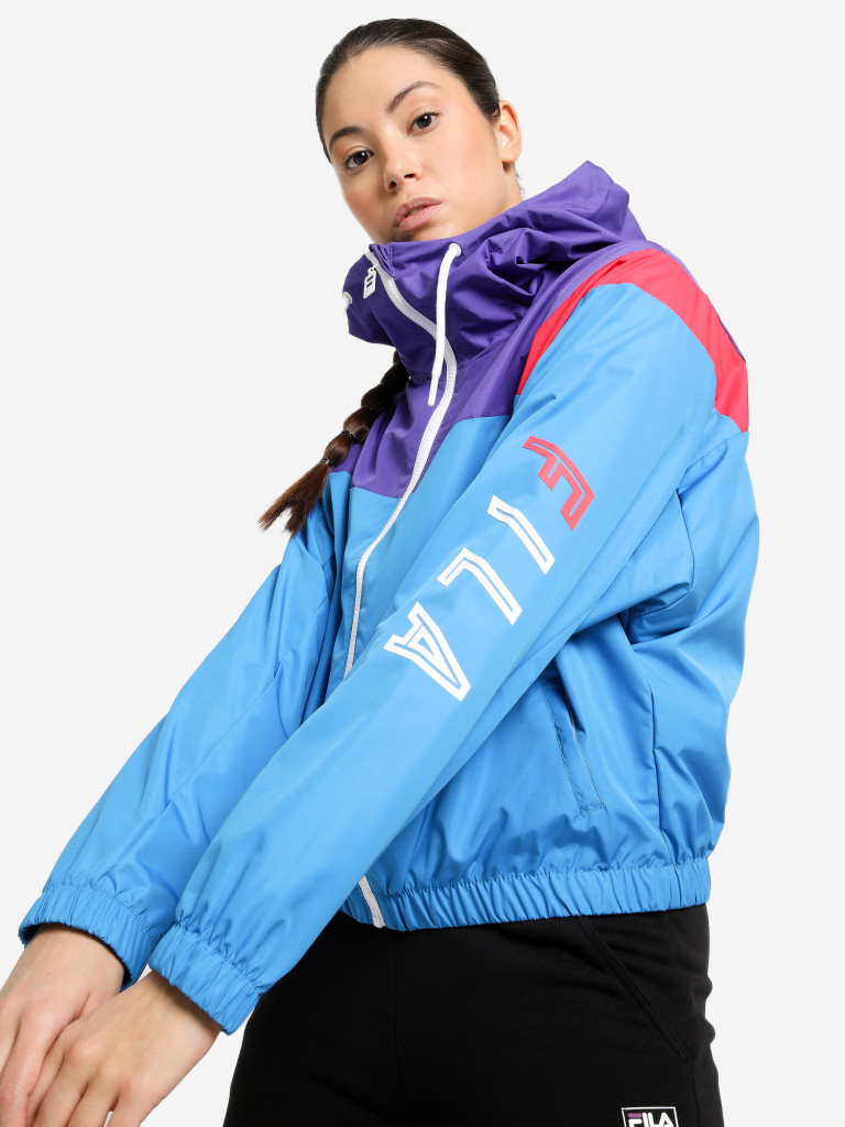 Ветровка женская FILA