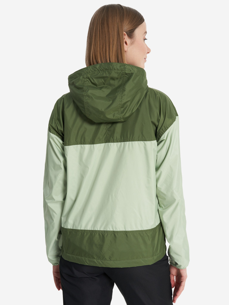 Ветровка женская Columbia Flash Challenger Lined Windbreaker