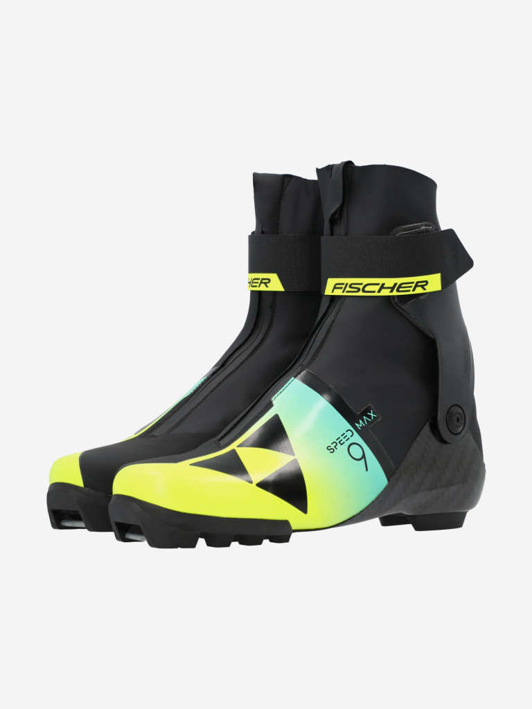 Ботинки лыжные Fischer Speedmax 9 Skate
