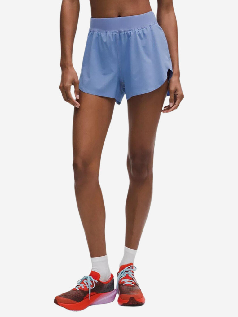 Шорты Lululemon Fast and Free Short 3"