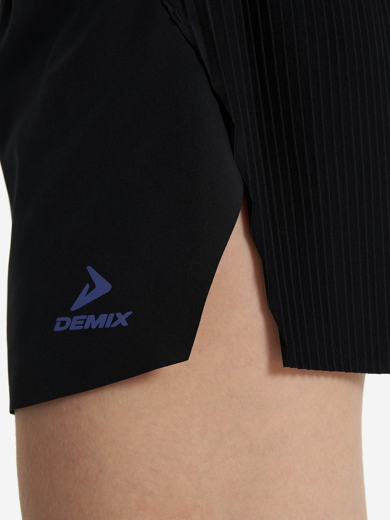Шорты женские Demix Running Tech