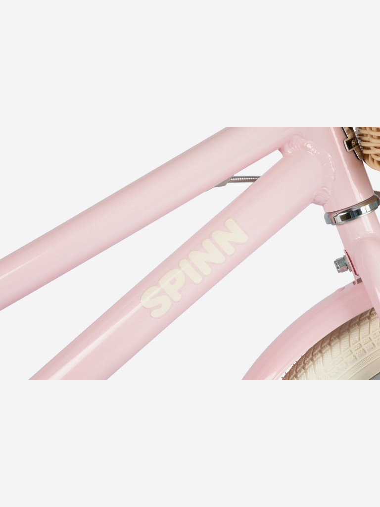Велосипед детский Spinn Pixie, 16"