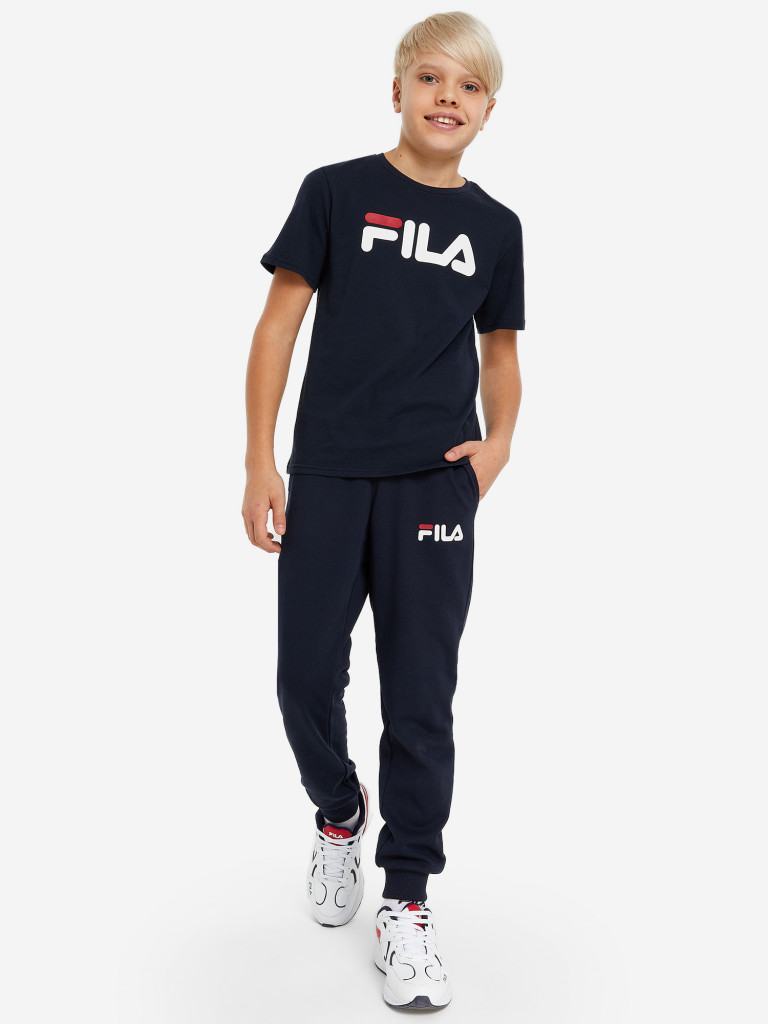 Футболка для мальчиков FILA