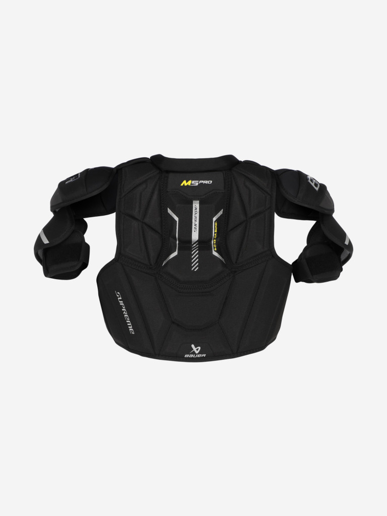 Нагрудник хоккейный Bauer Supreme M5PRO SR