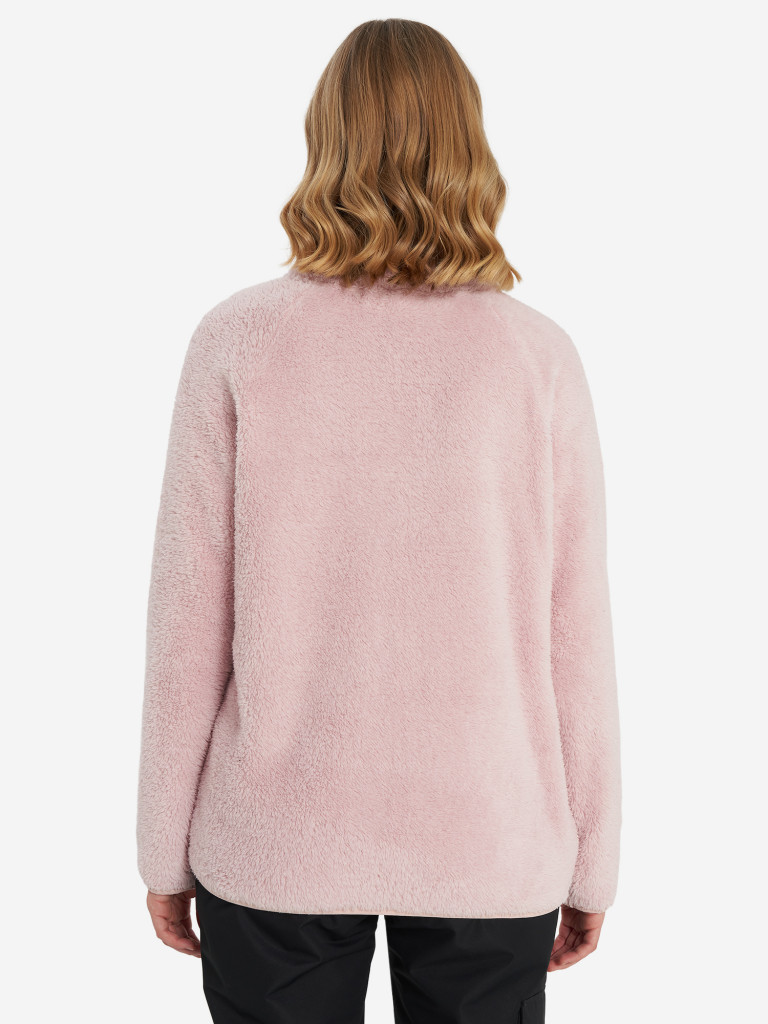 Джемпер флисовый женский Termit