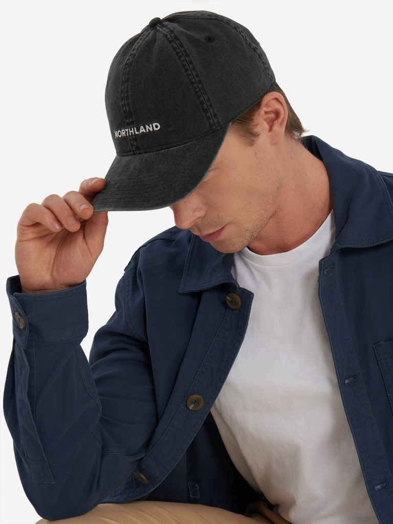 Бейсболка Northland