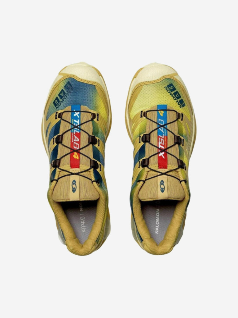 Кроссовки мужские Salomon XT-4