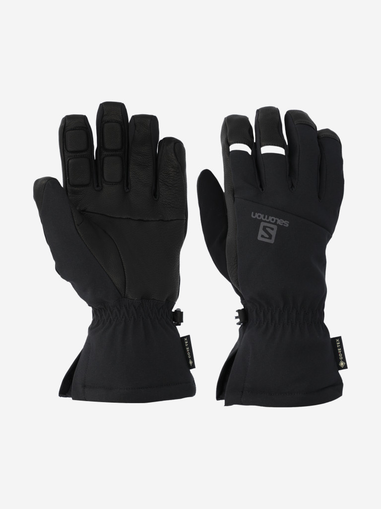 Перчатки Salomon Propeller Gore-Tex U