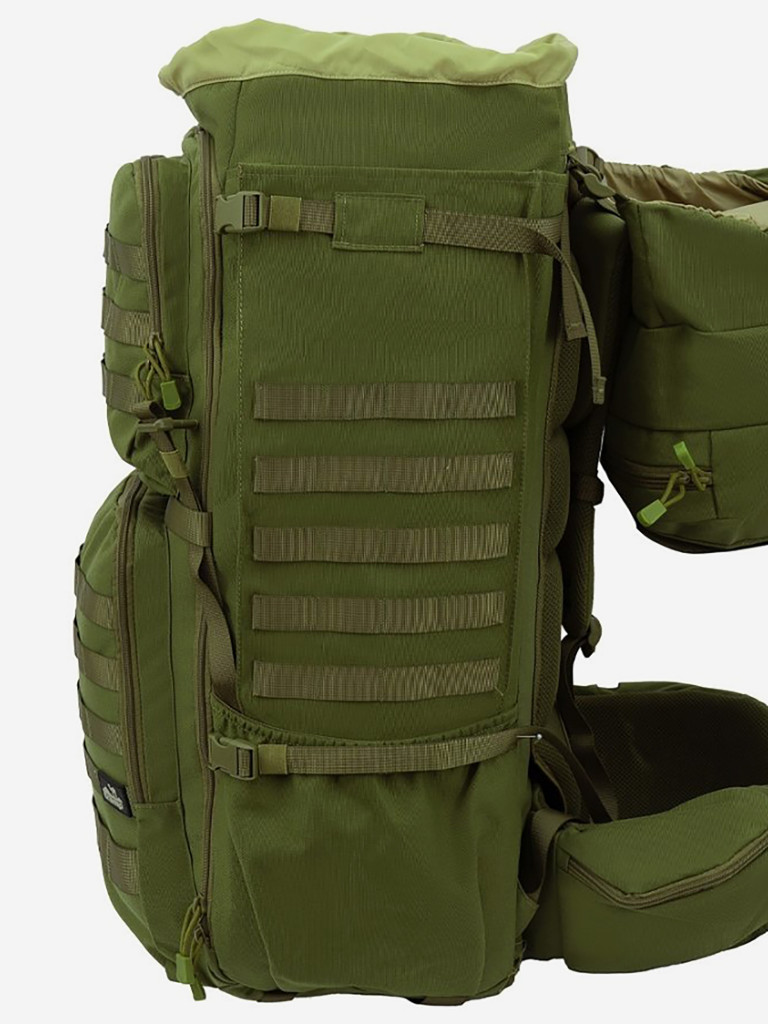 Рюкзак Tramp Bastion 100L
