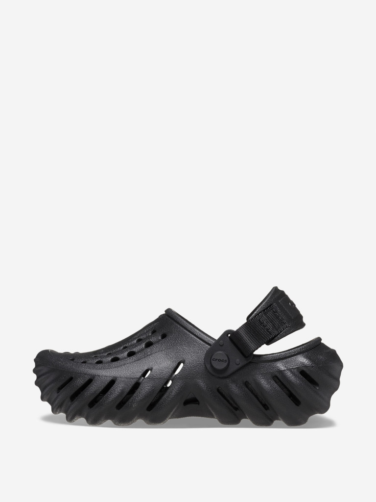 Сабо детские Crocs Echo Clog K
