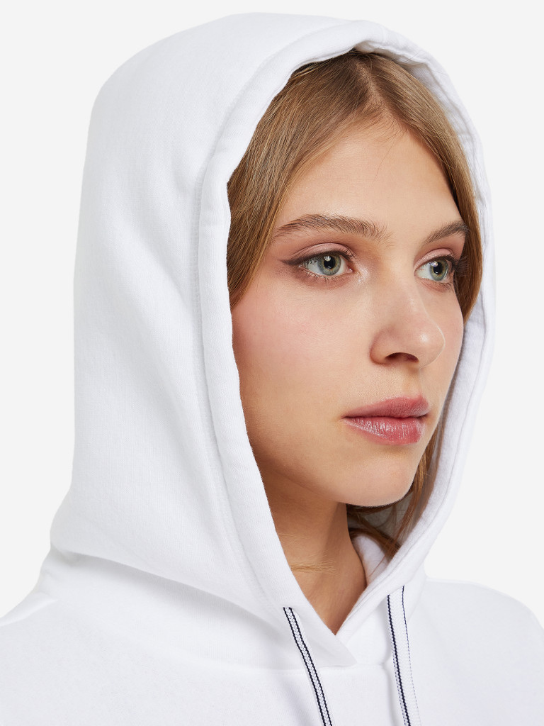 Худи женское оверсайз Champion