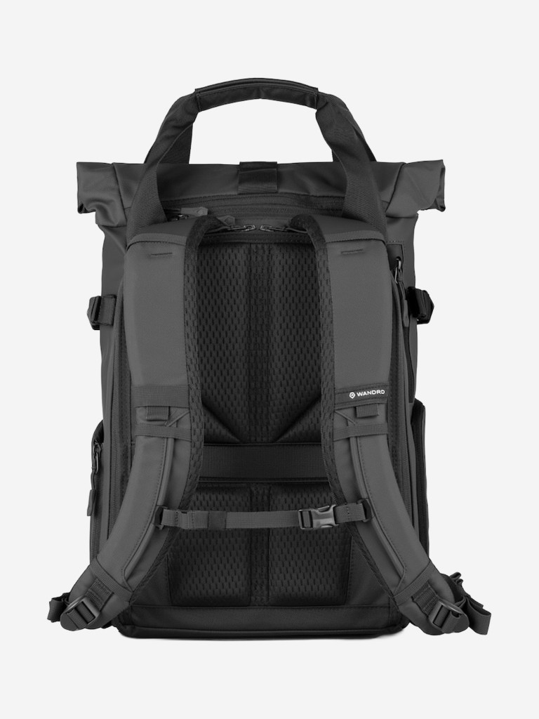 Рюкзак WANDRD PRVKE 41L (V4), черный