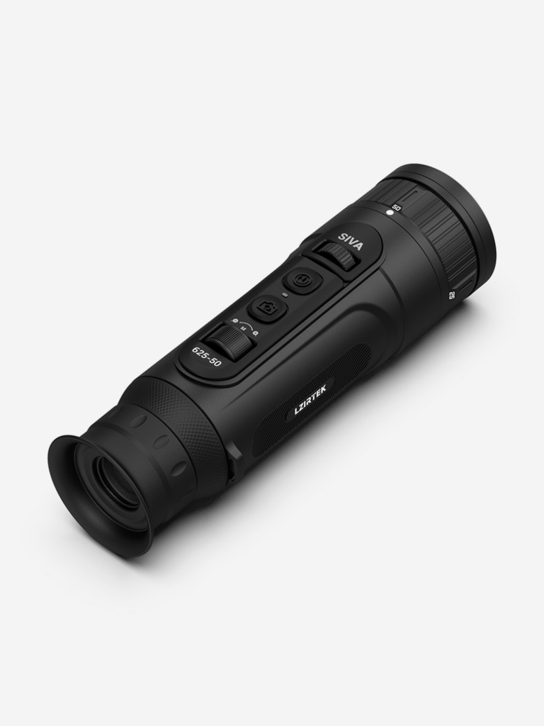 Тепловизионный монокуляр LZIRTEK Siva 625-50