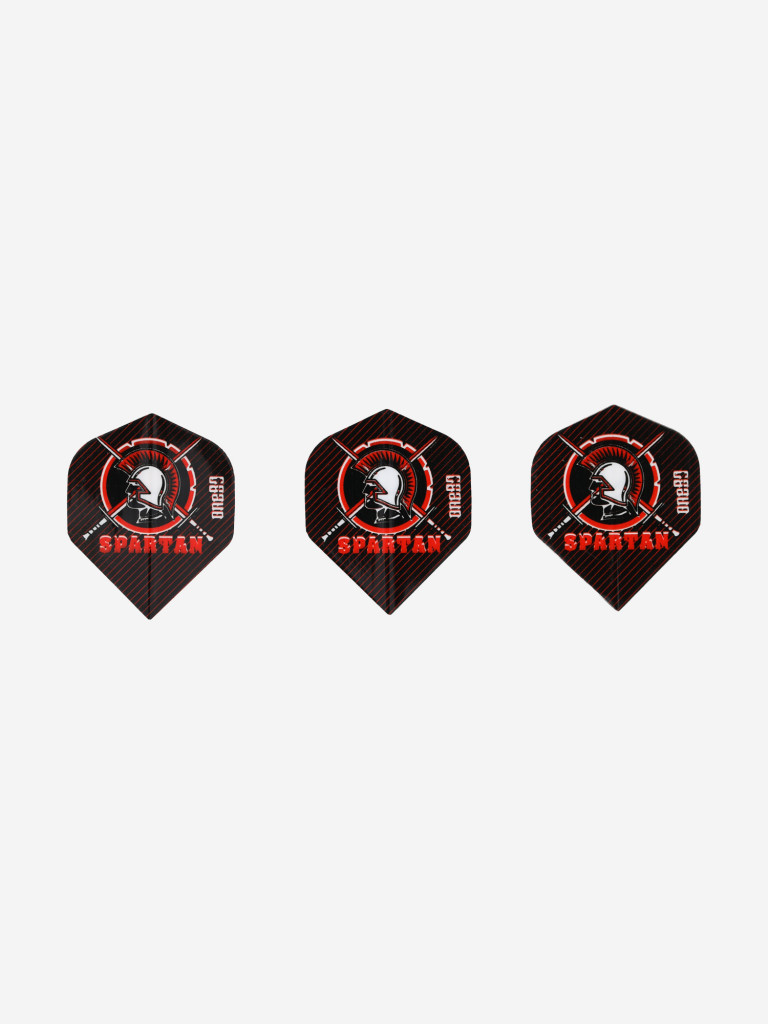 Набор оперений One80 Gladiator, 3 шт.